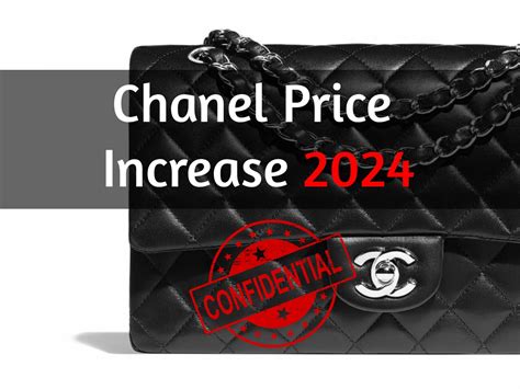 chanel price tube|My Thoughts on 2024 CHANEL Price Increase .